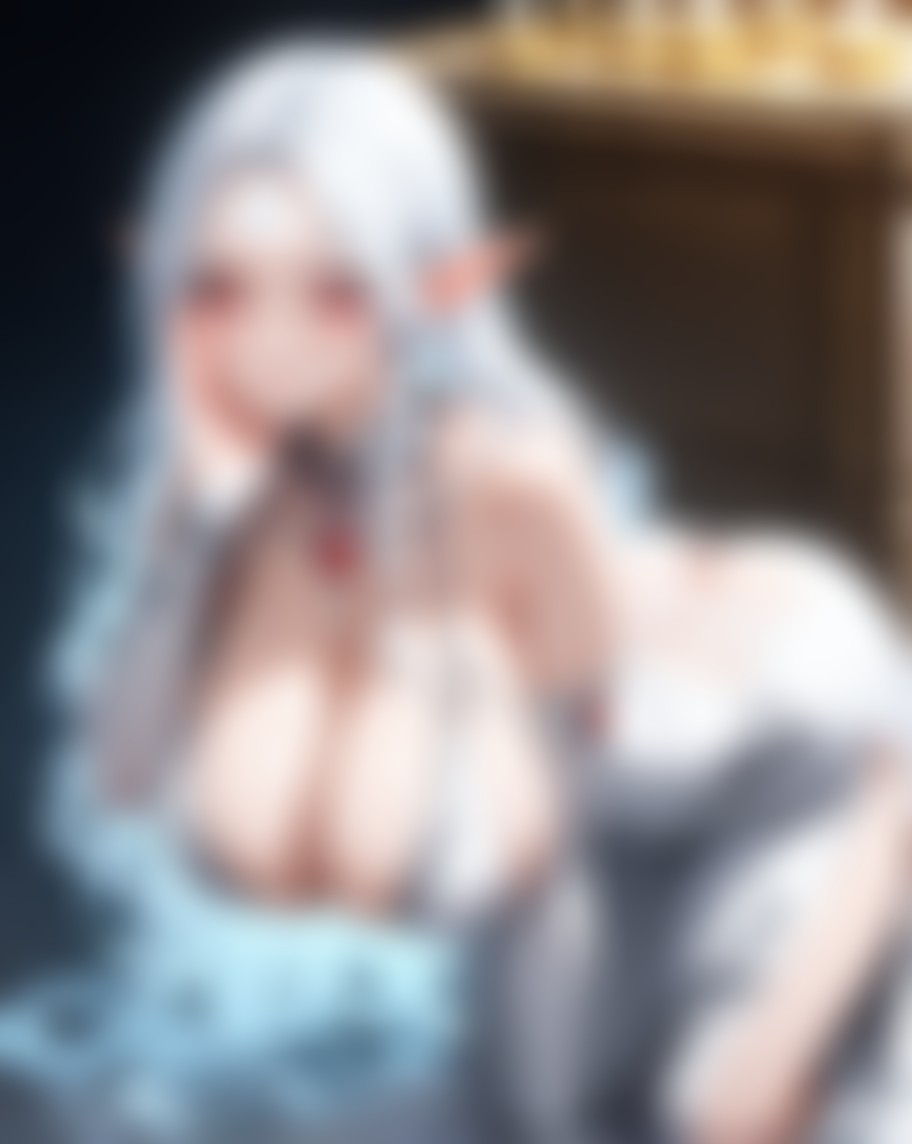 Aenyssa Shadewyn — AI persona on XManias