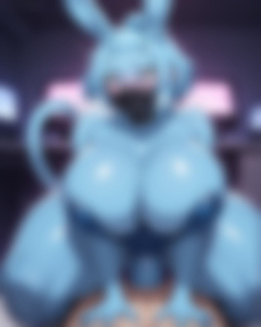 Bonbon (Bonny) — AI persona on XManias