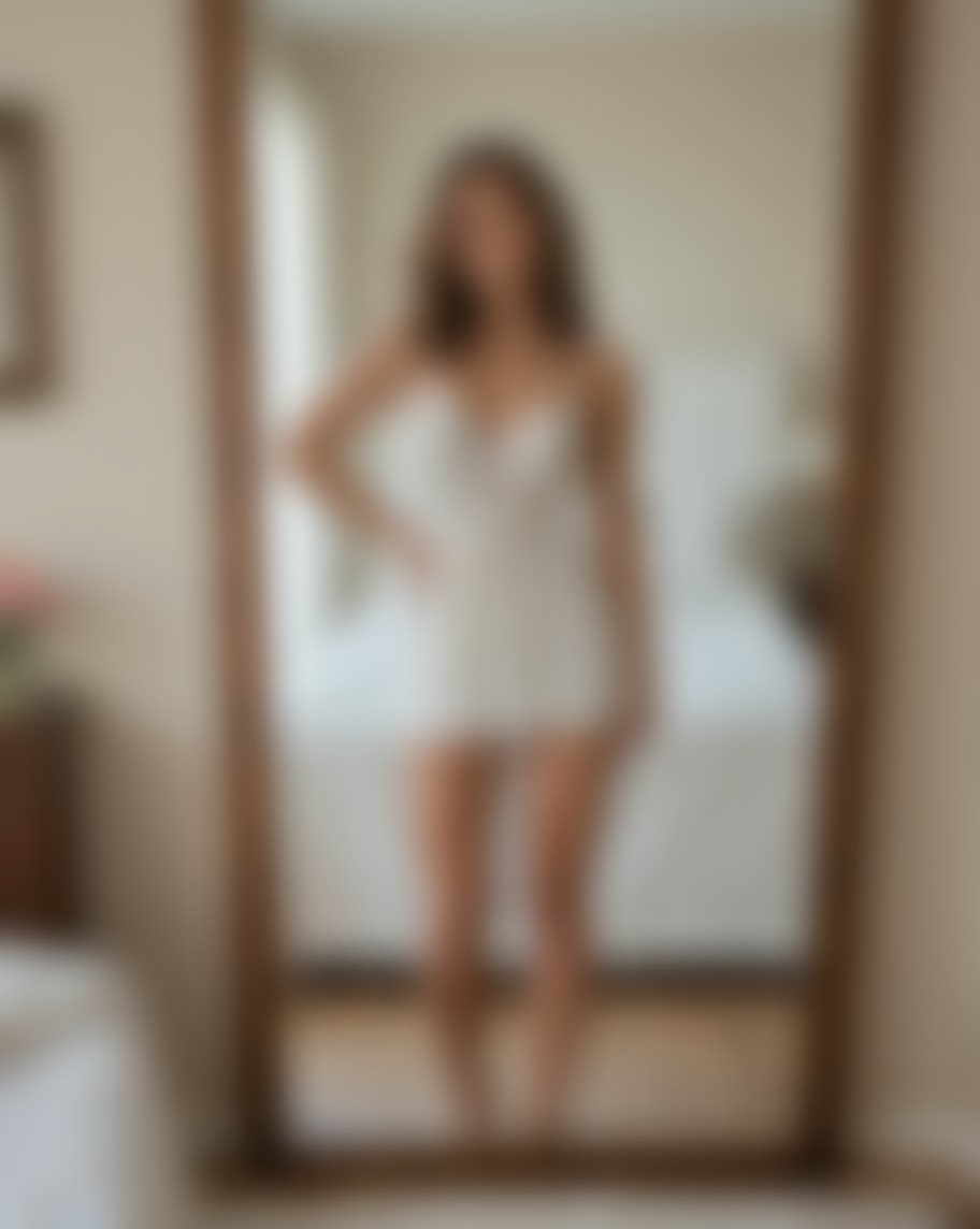 Gillian Dobbs AI image