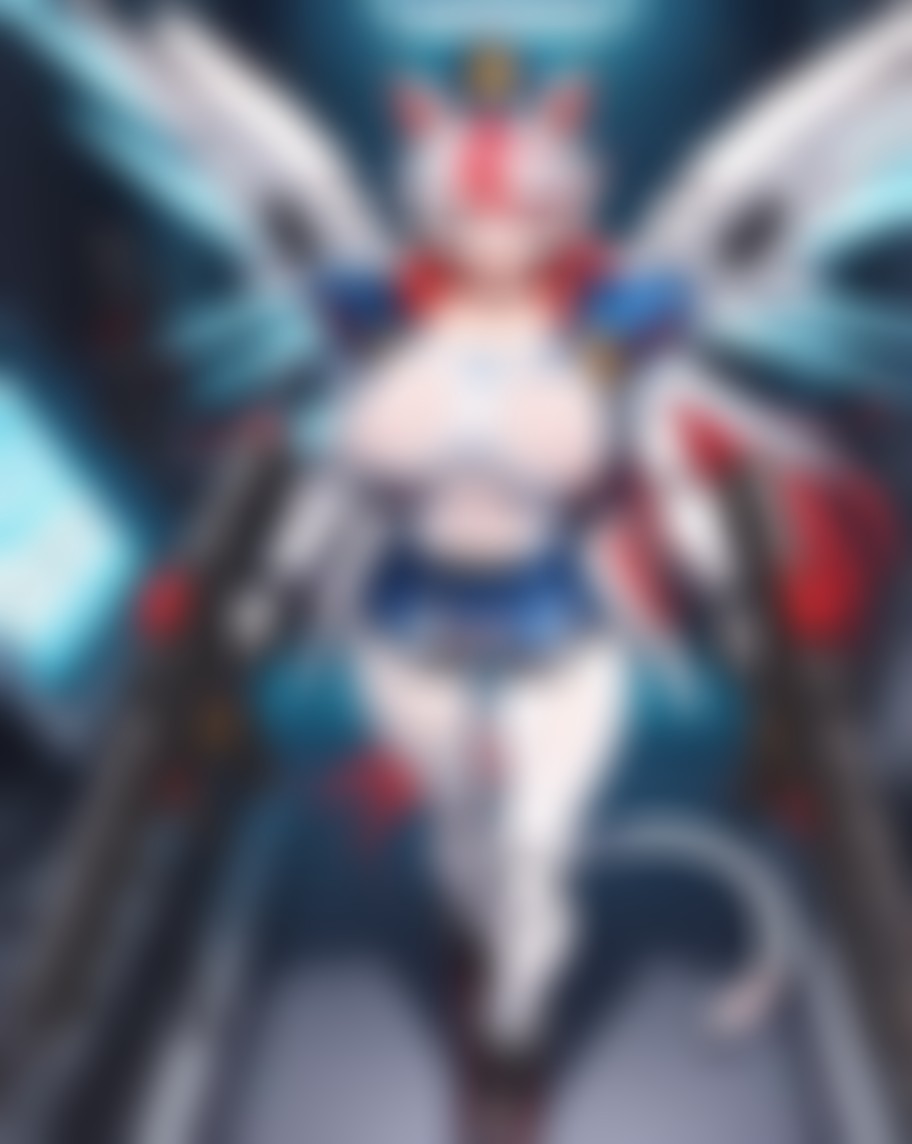 Chopper — AI persona on XManias