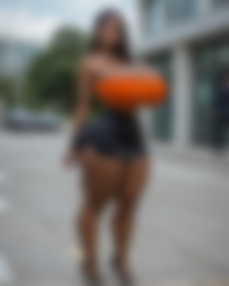 Sunny Dodson AI image