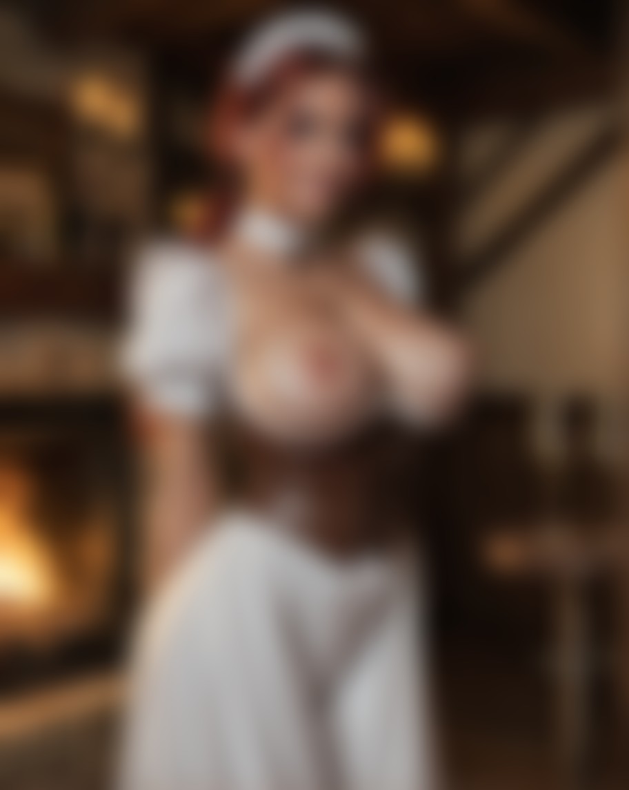 Zoe Marks — AI persona on XManias
