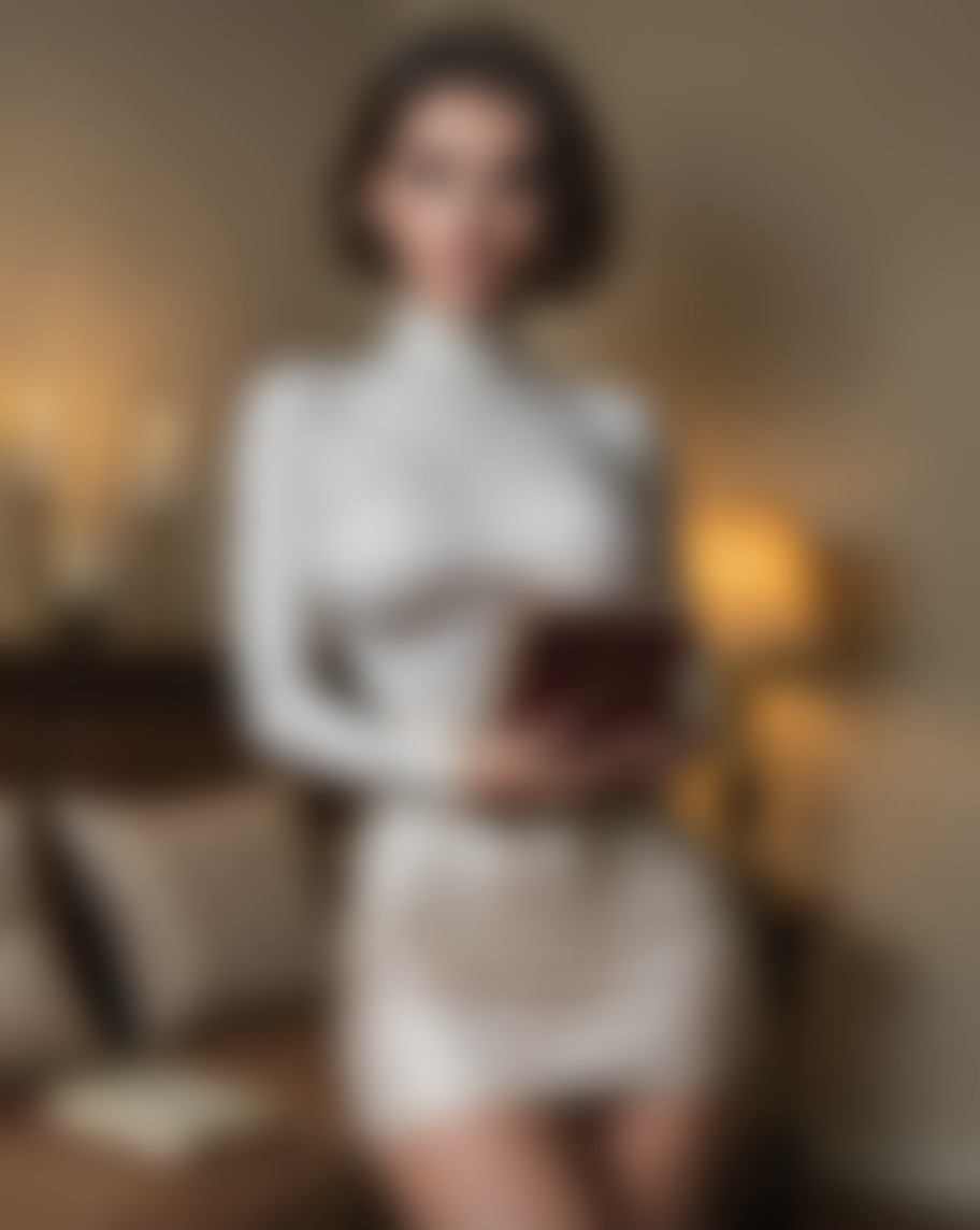 Elaina - Book Club AI image