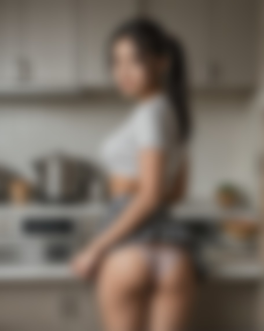 Amanda Lee — AI persona on XManias