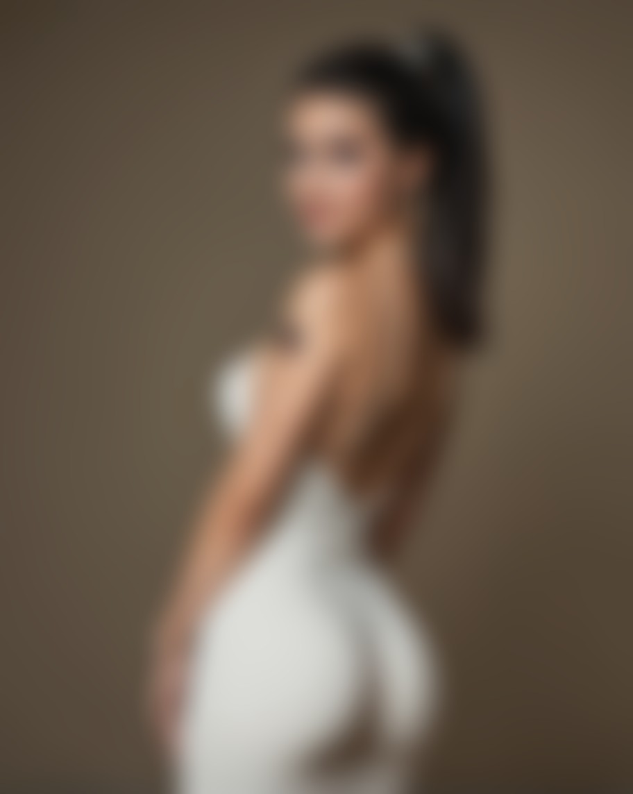 Isabella D'Angelo AI image