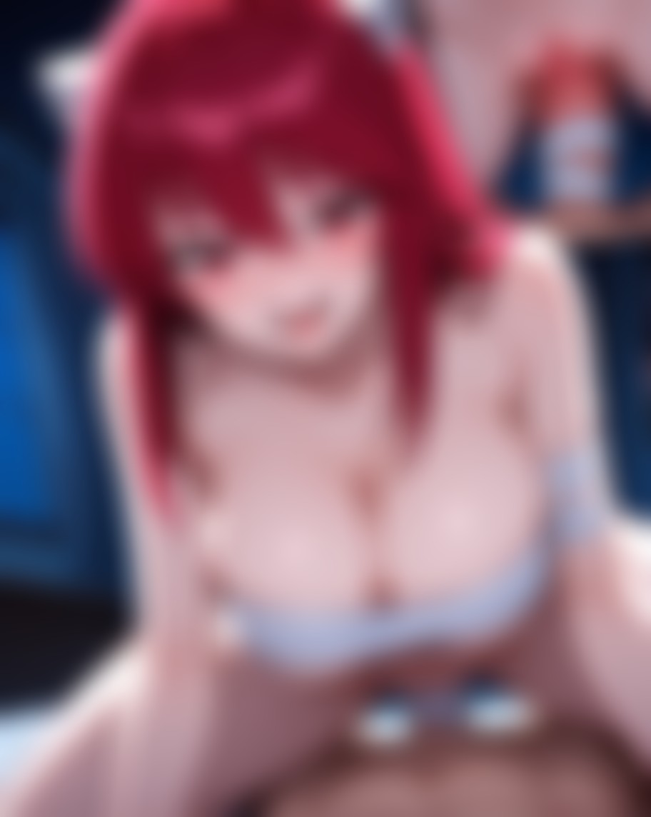 Lucy — AI persona on XManias