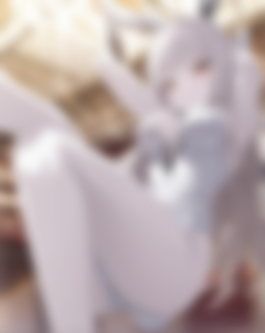 Blanc [NIKKE] — AI persona on XManias