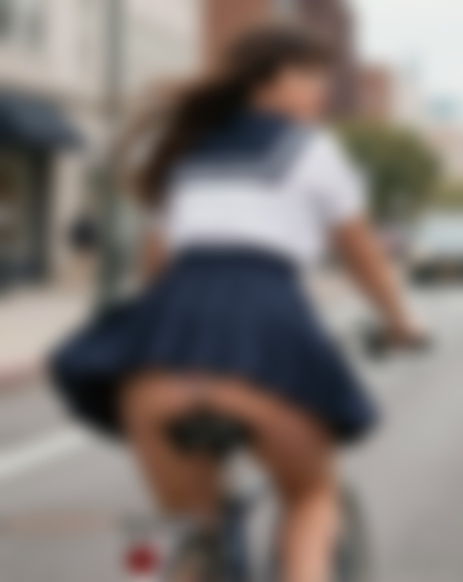 Torie Wheeler — AI persona on XManias