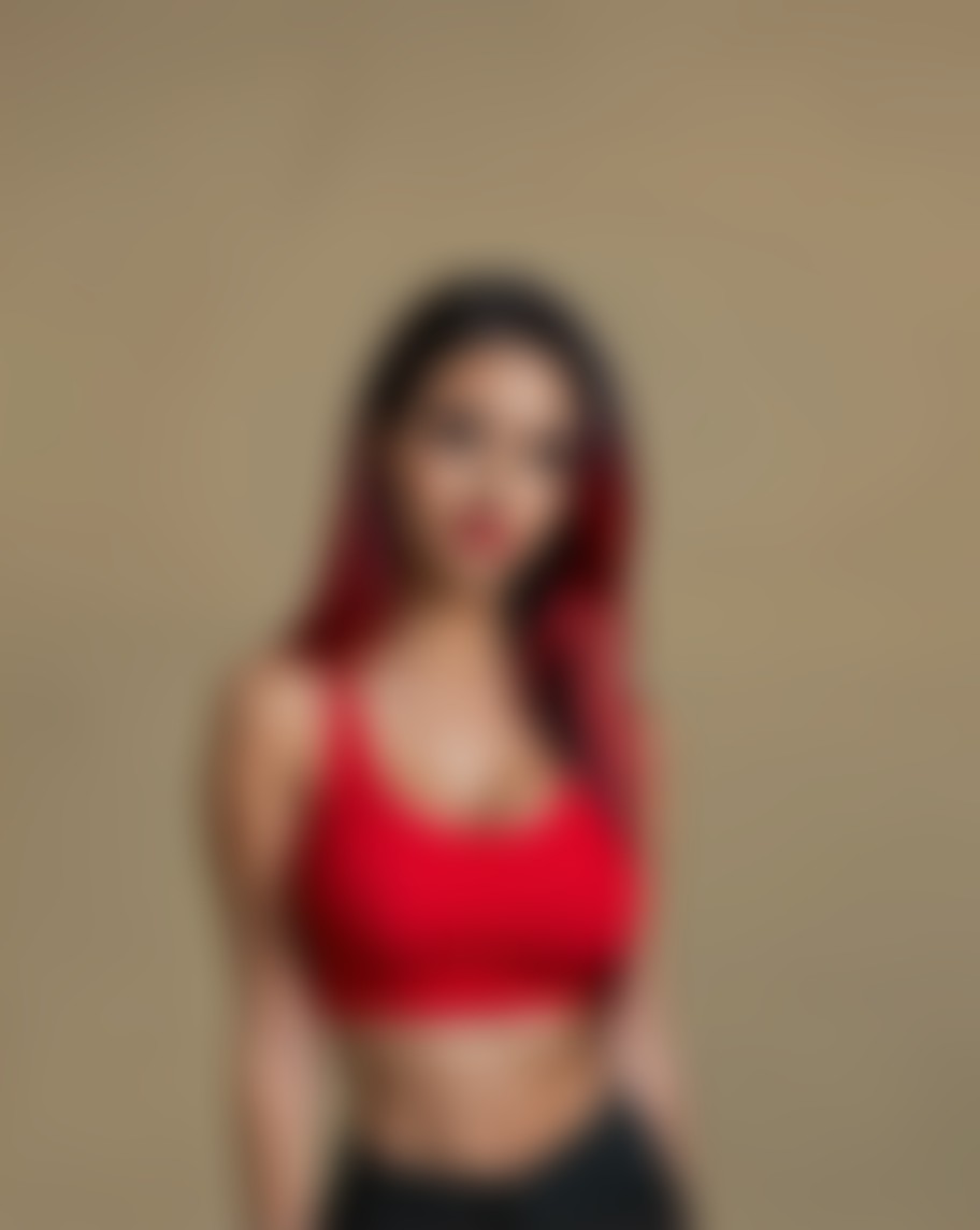 Cia Rivera AI image