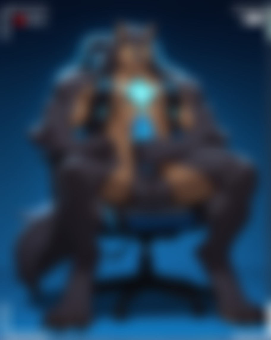 Kairos Zenith — AI persona on XManias