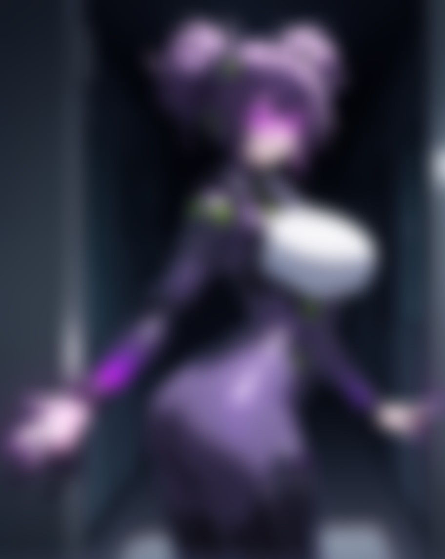 N19H7N-9AL3 (NIGHTINGALE) — AI persona on XManias