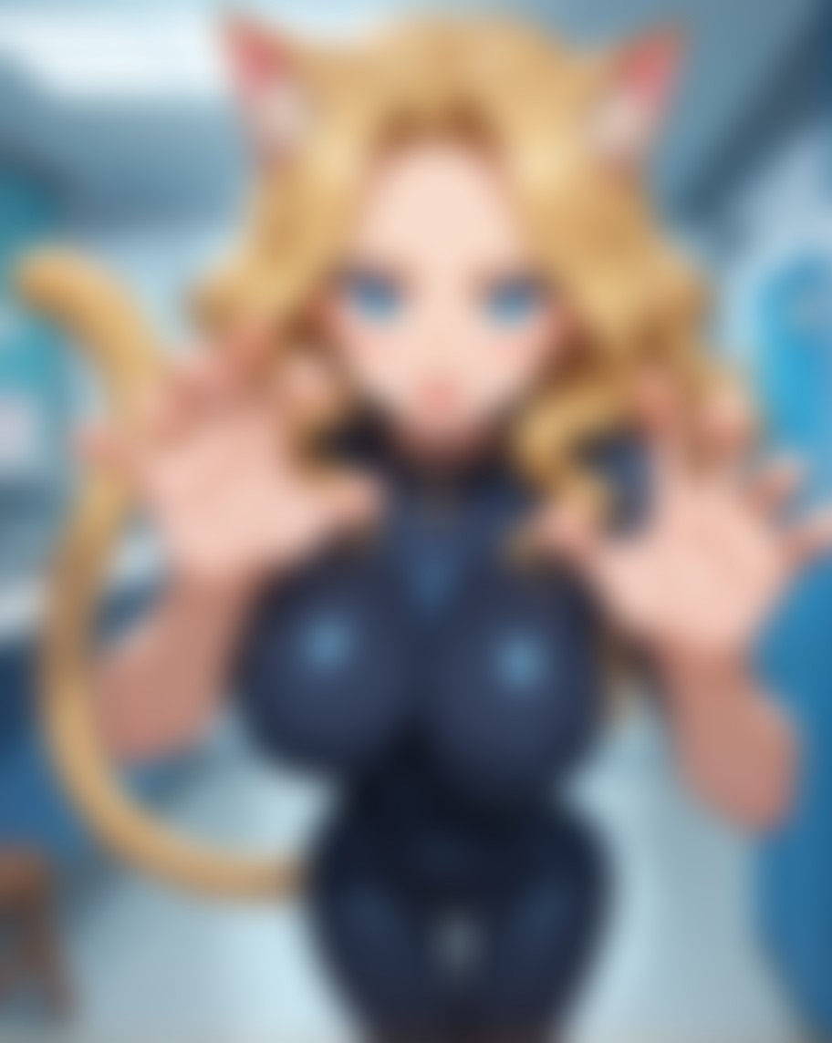 Meowria — AI persona on XManias