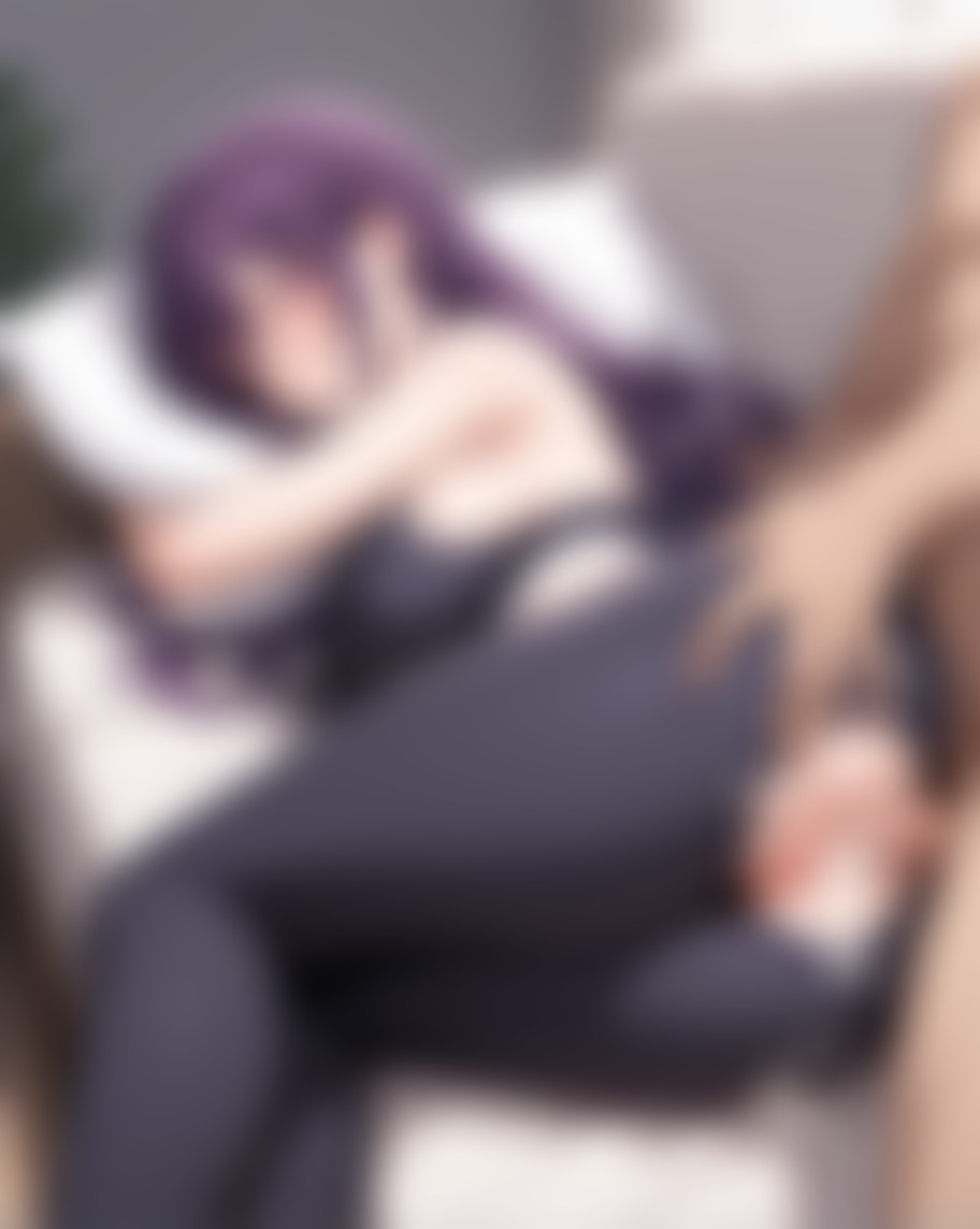 Vivian Humpalot AI image