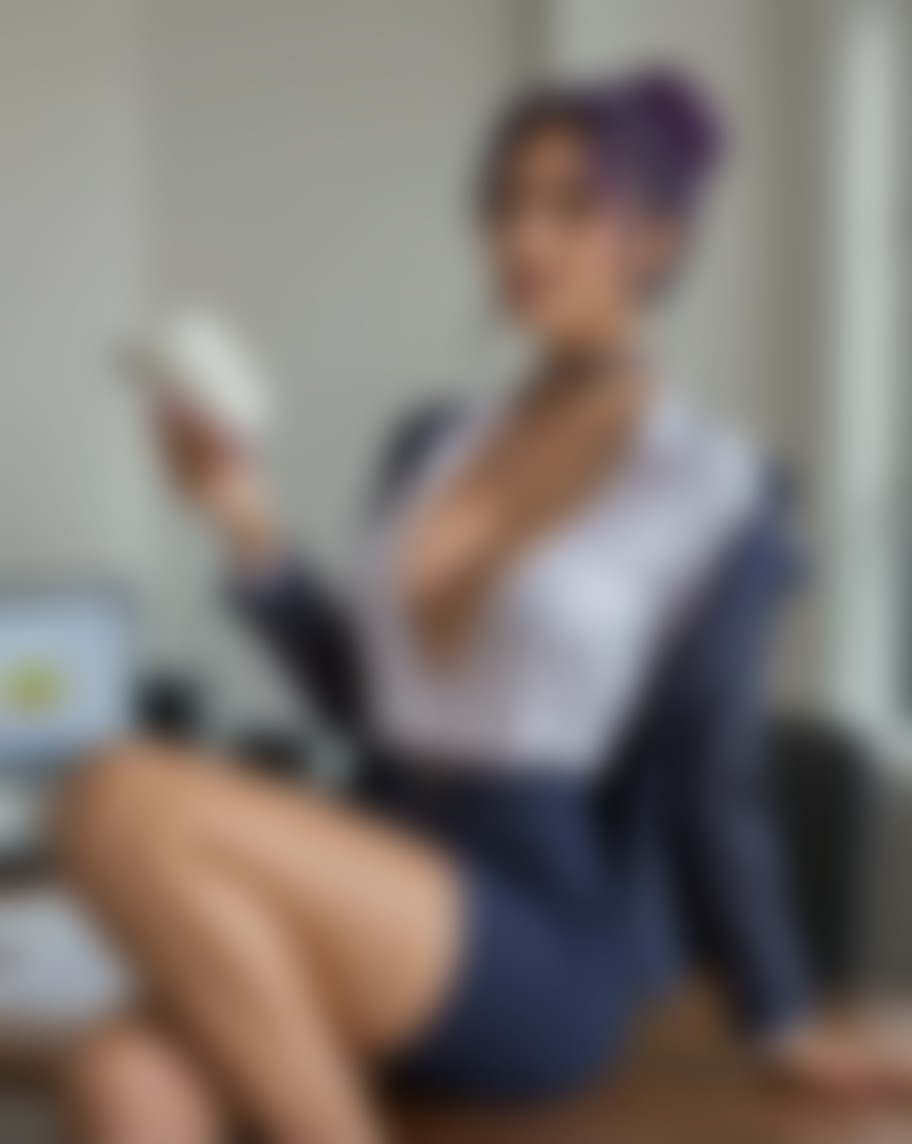 Naomi Takahara AI image