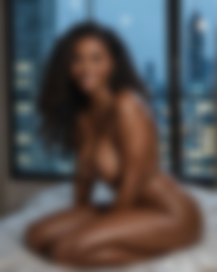 Aisha Washington — AI persona on XManias