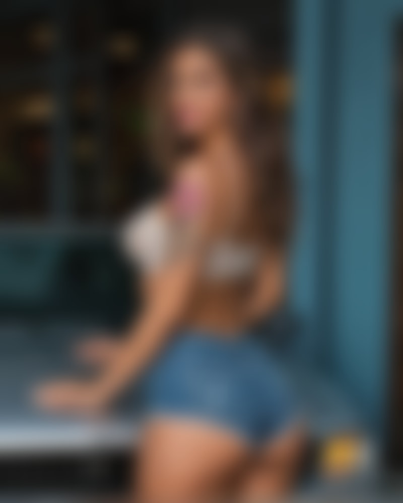 Ruby Hamilton AI image