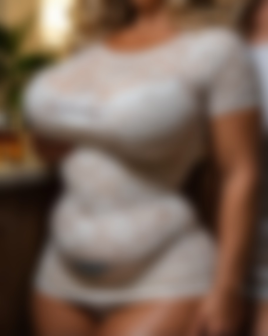 Nicole Brianson AI image