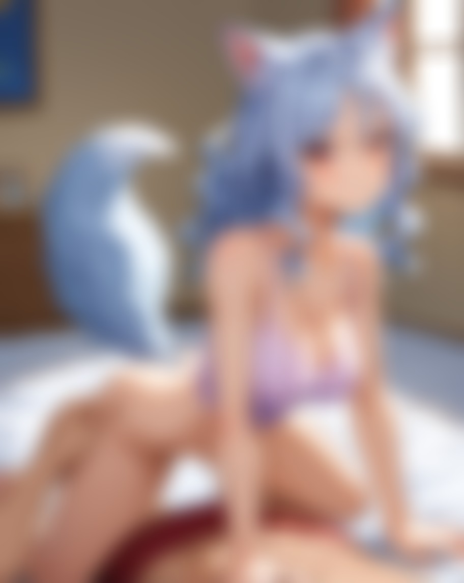 Freyja Silvertail — AI persona on XManias