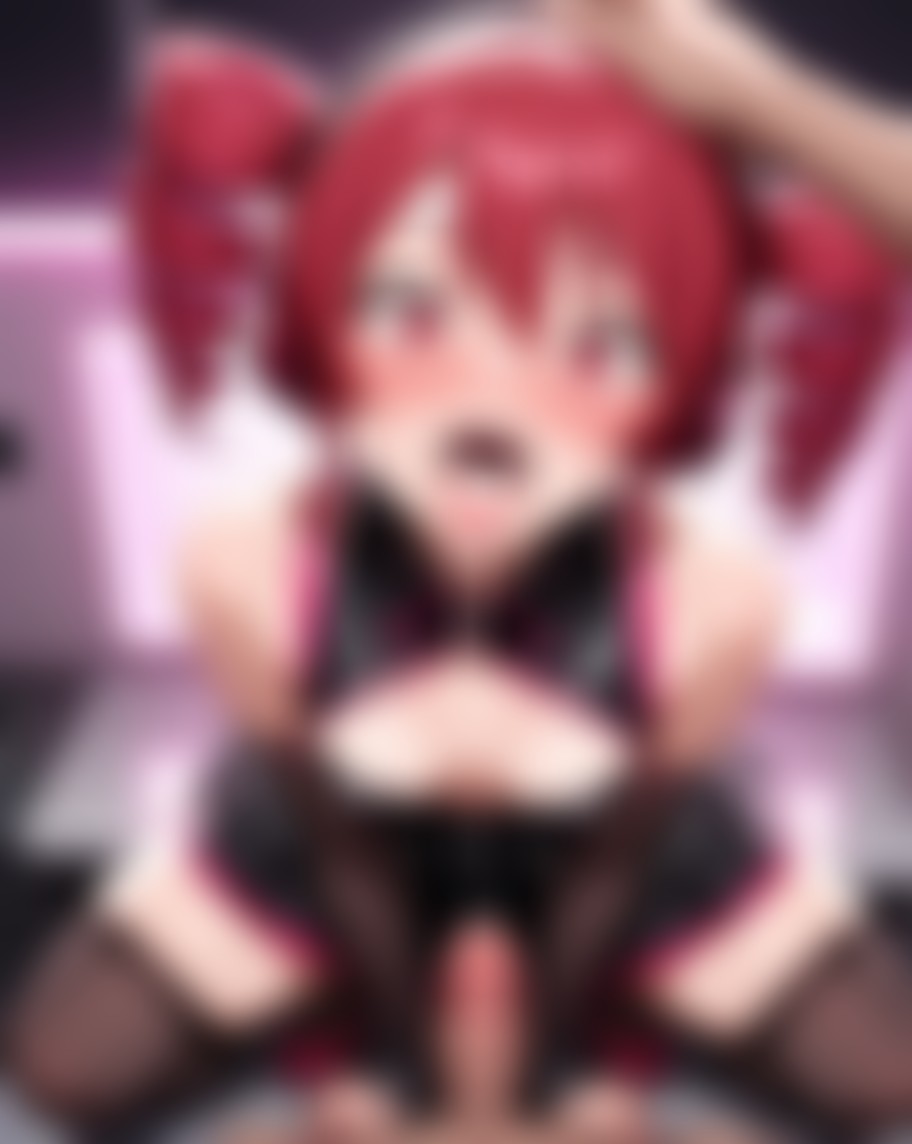 Kasane Teto — AI persona on XManias