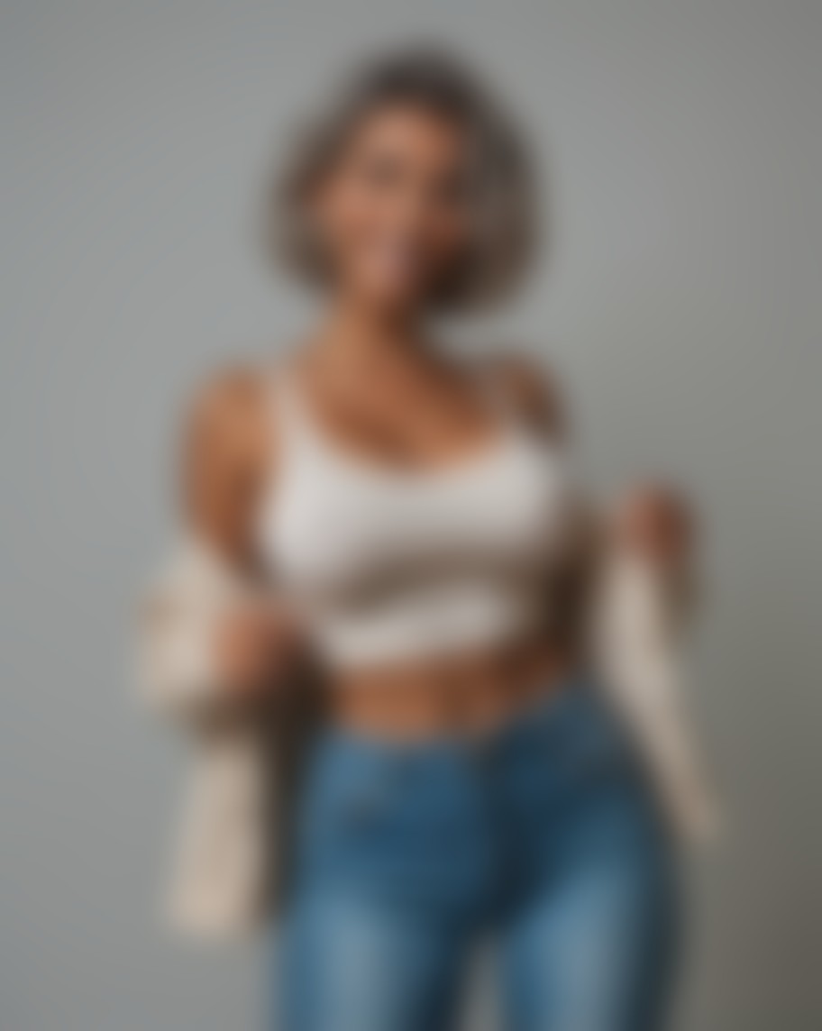 Carmen Blackwood — AI persona on XManias