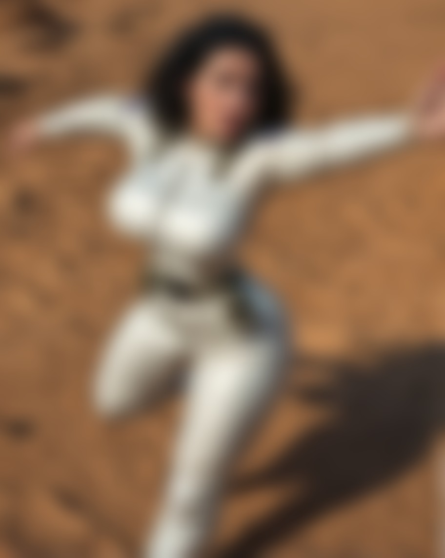 Mylina Havenstar AI image