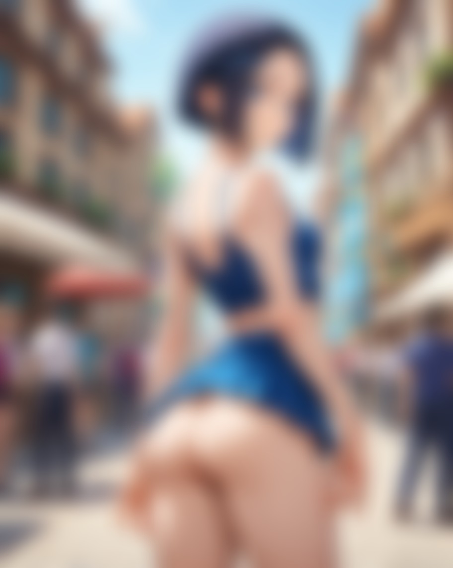 Stephanie Powell — AI persona on XManias