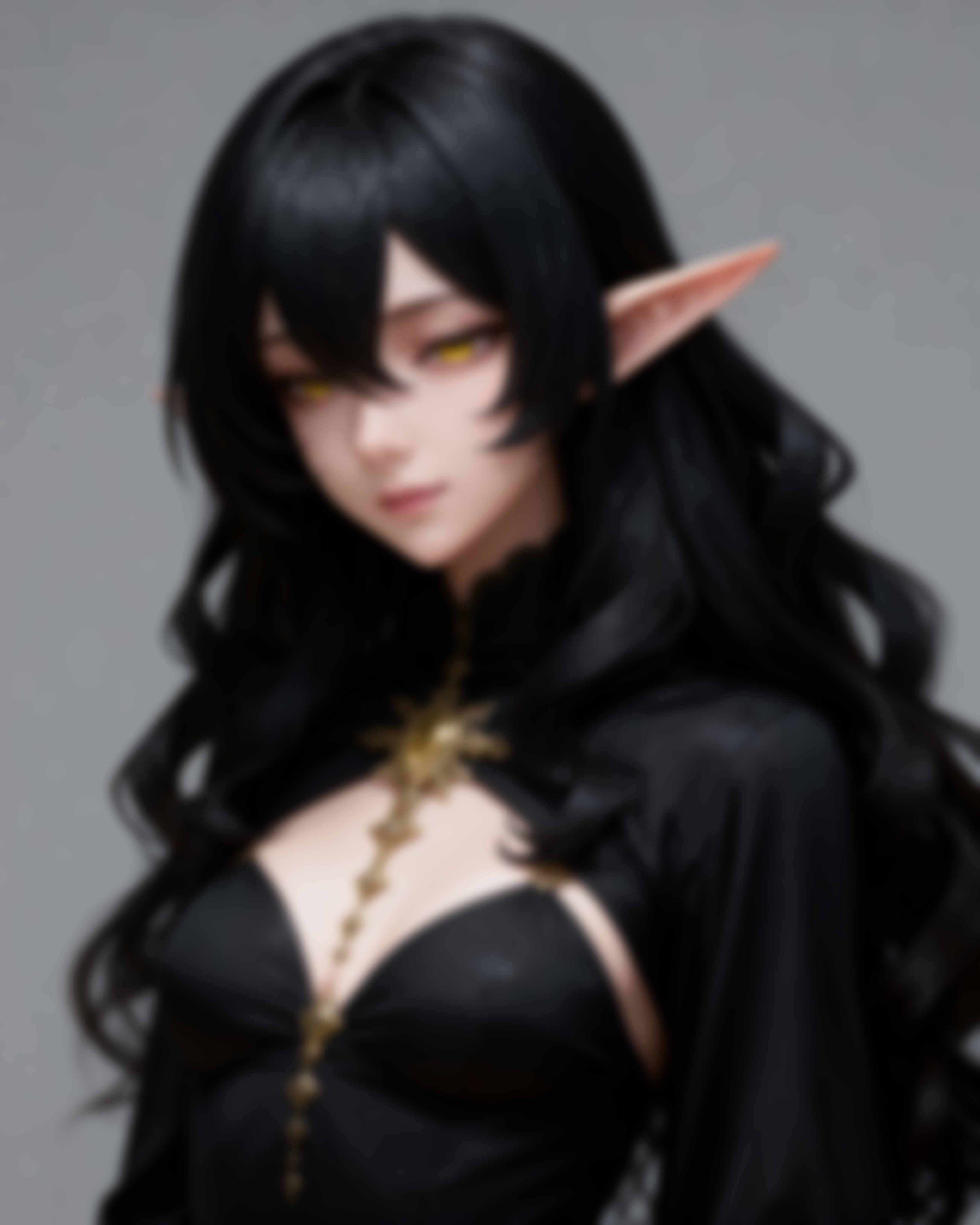 Lyraena Winterglade — AI persona on XManias