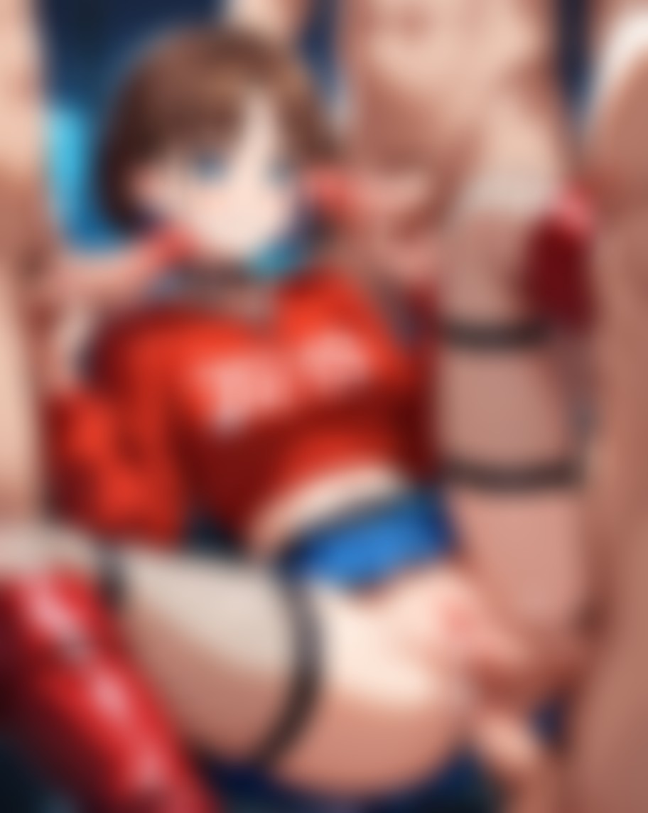 Aurora Vale — AI persona on XManias