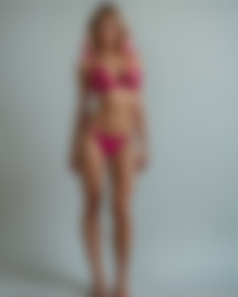 Tiffany Jane Craig AI image