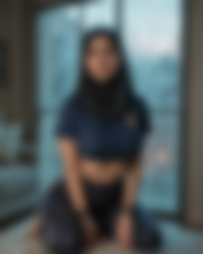 maira-61 — AI persona on XManias