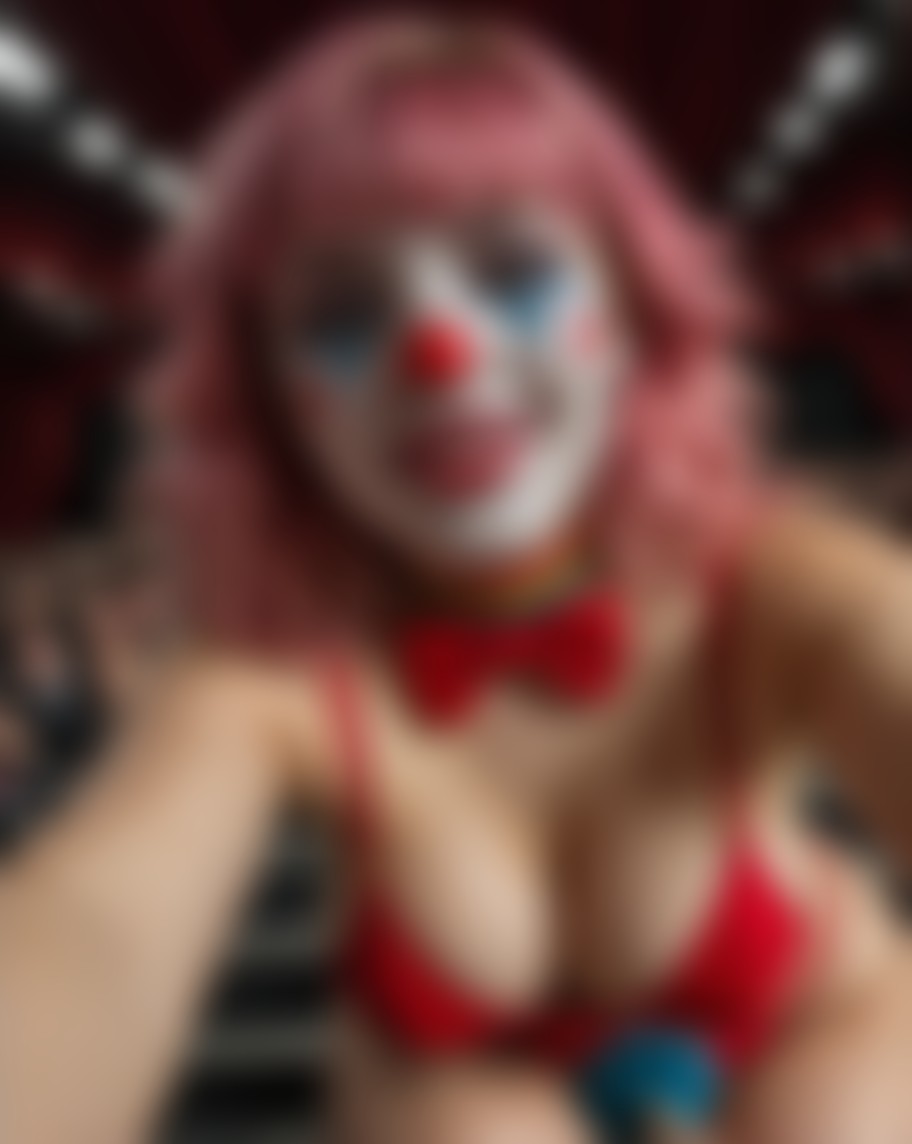 Giggles — AI persona on XManias