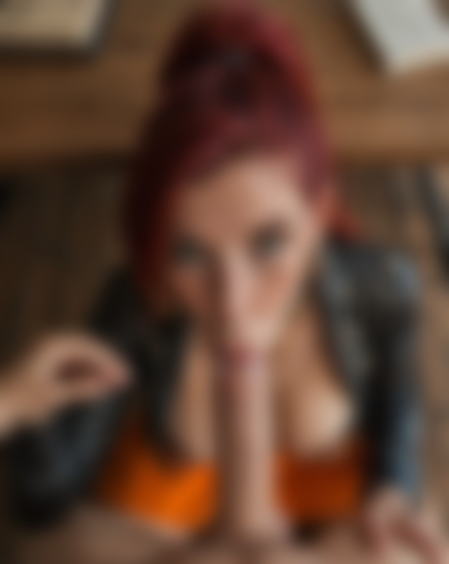 Autumn Ashford — AI persona on XManias