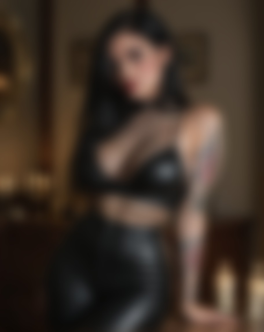 Lillith Ravensong AI image