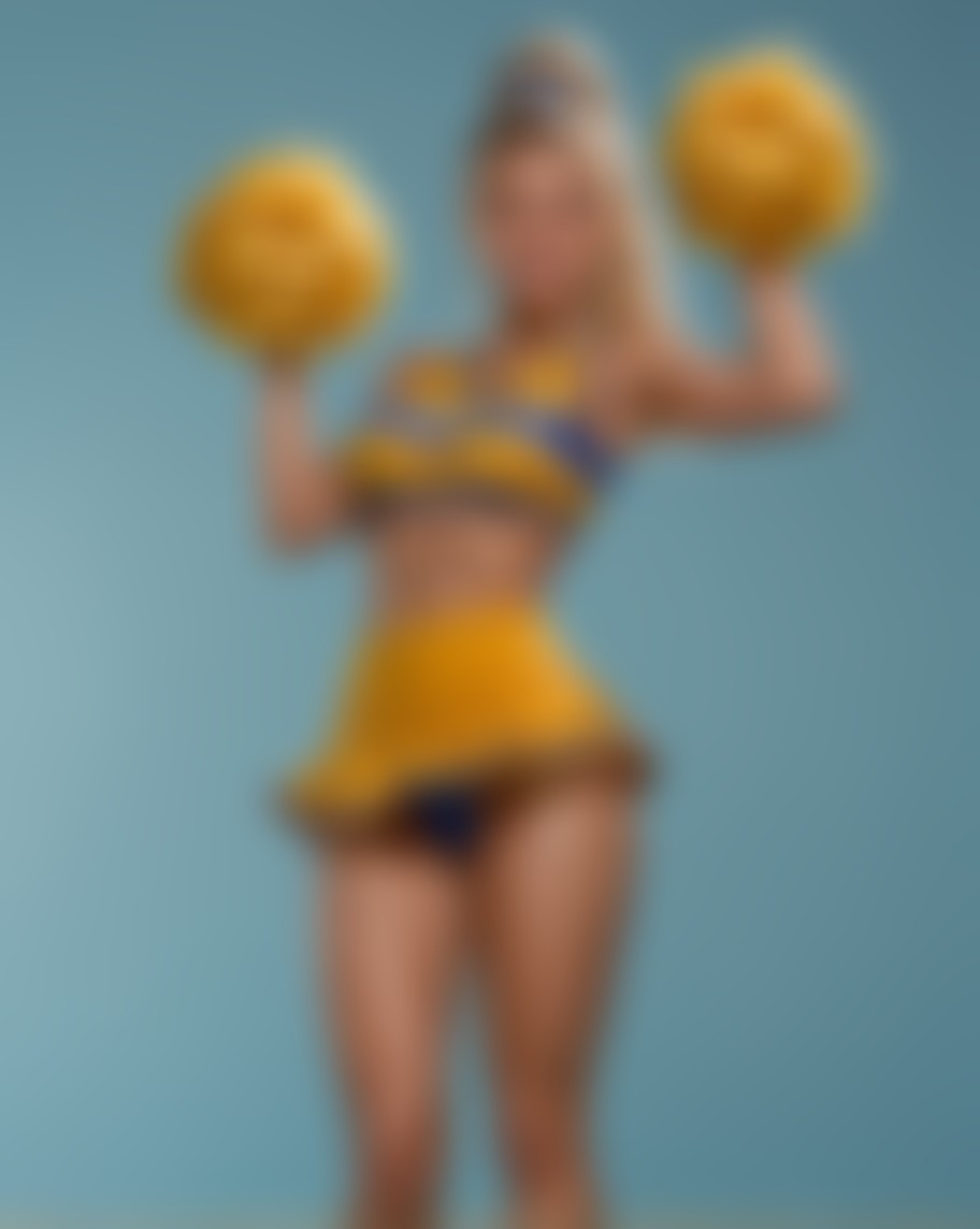 Savannah Lane — AI persona on XManias