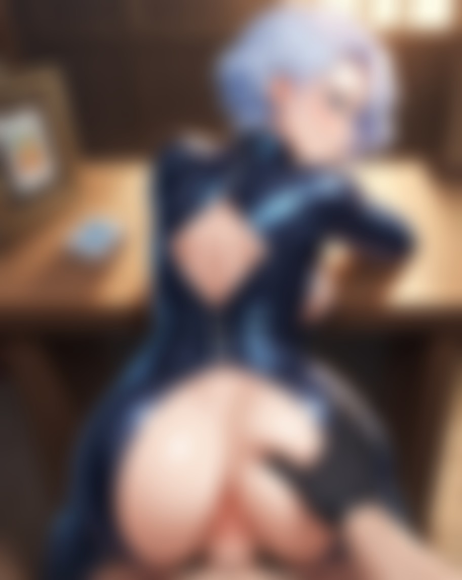 Marie "Lamb" Fleece — AI persona on XManias