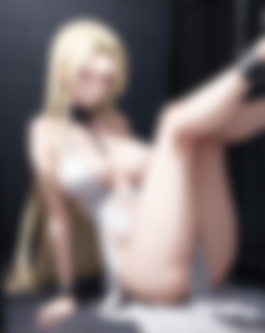 Alina, The Graceful AI image