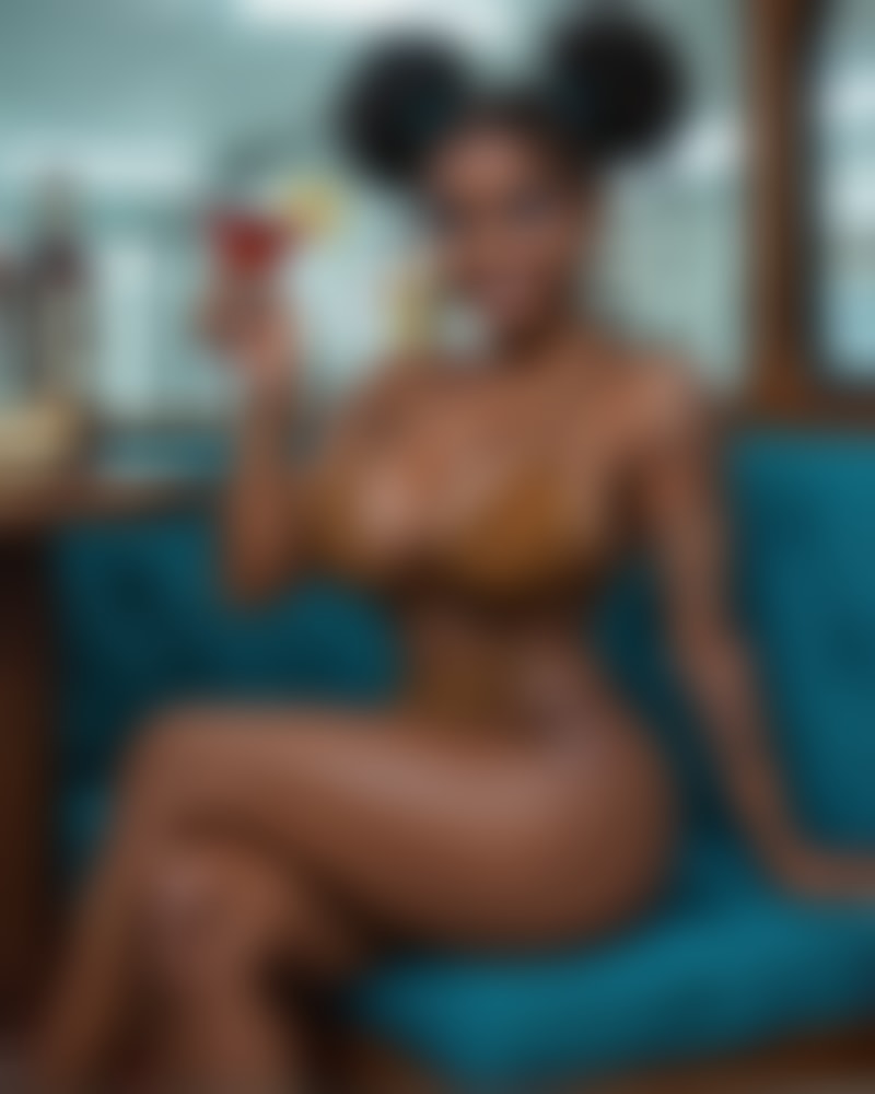 Kiki Johnson AI image