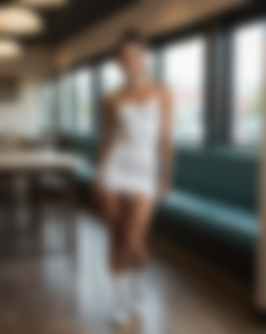 Lexi Rodriguez AI image
