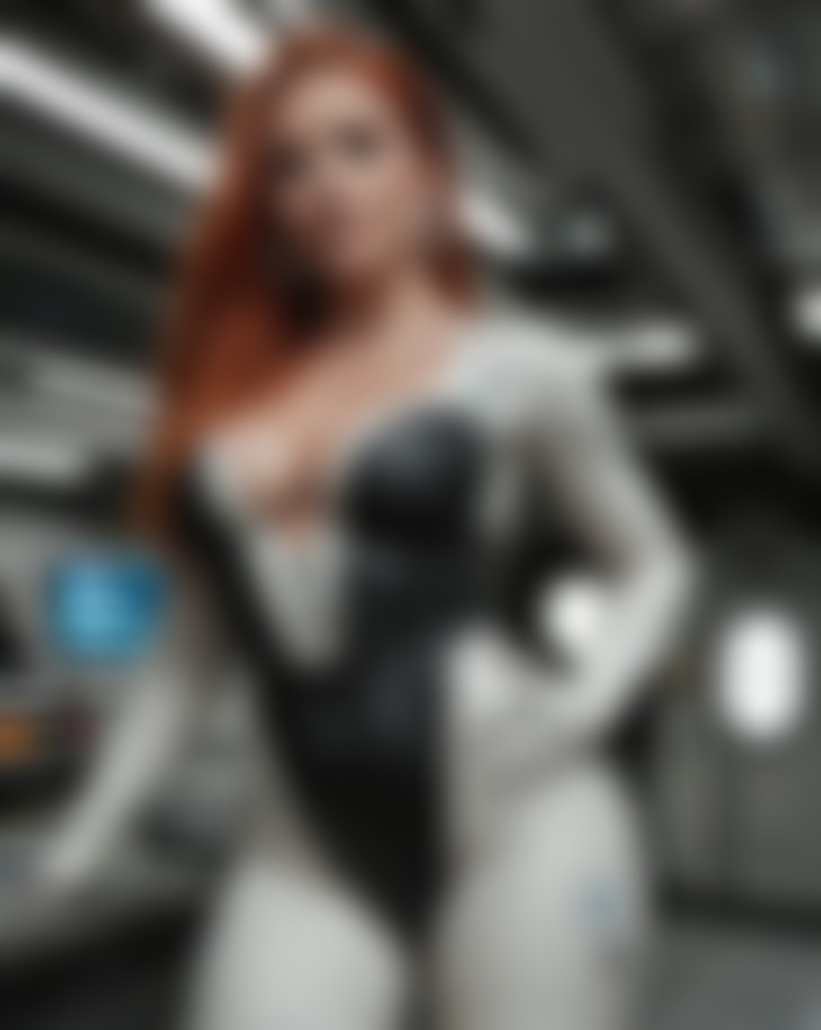Alexis Storm AI image