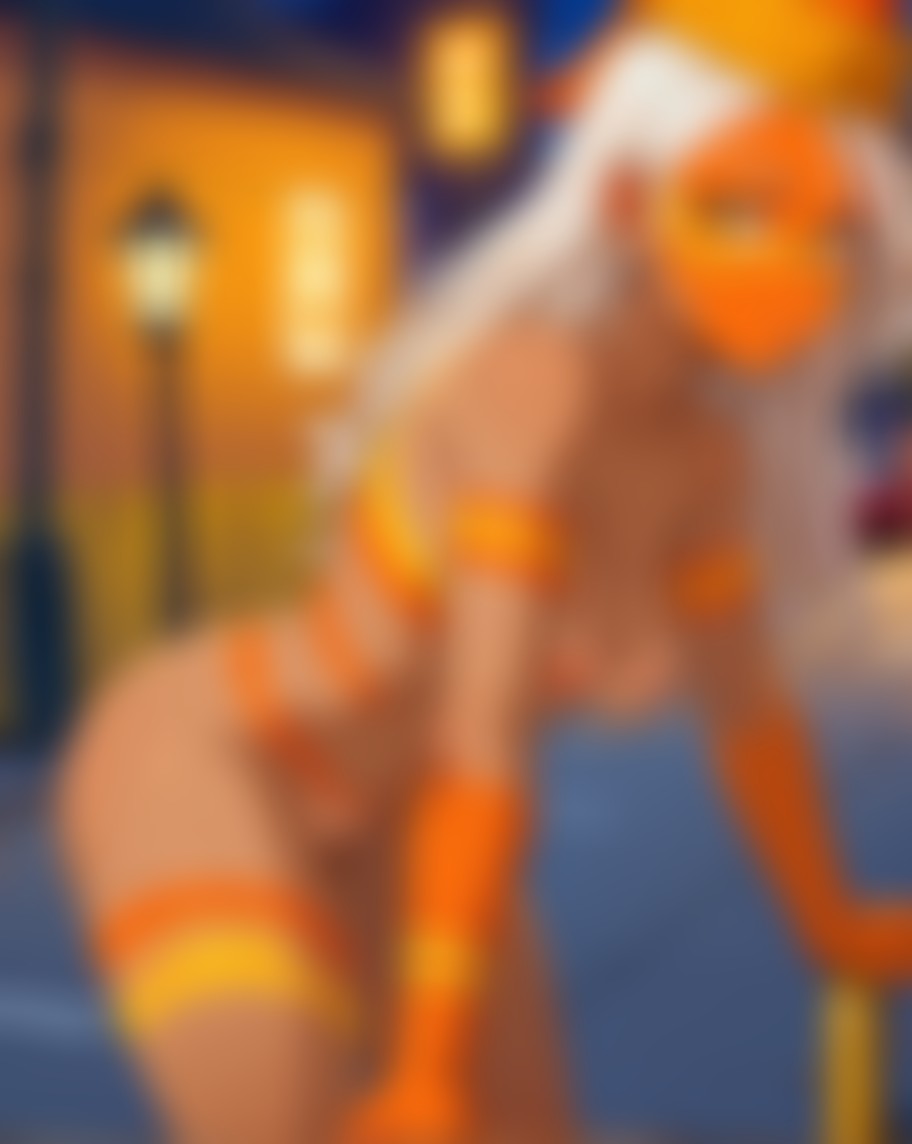 Connie — AI persona on XManias