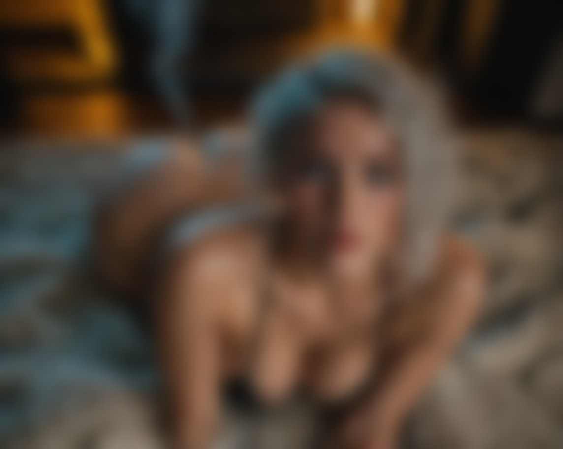 Tasha AI image