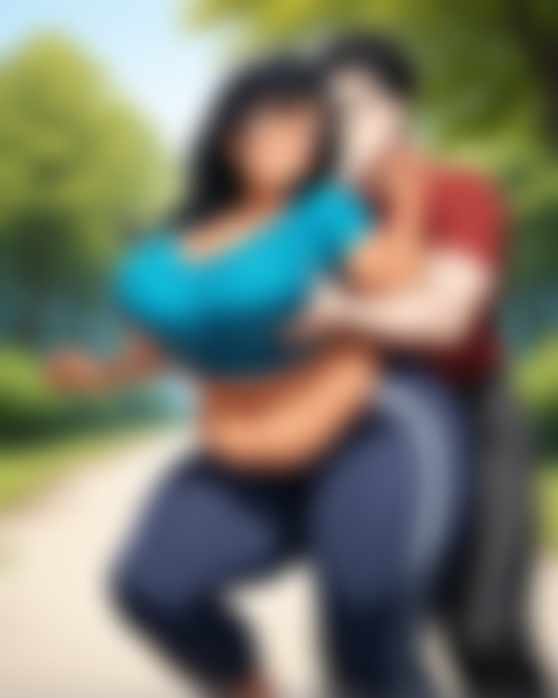Tessa Twilight — AI persona on XManias