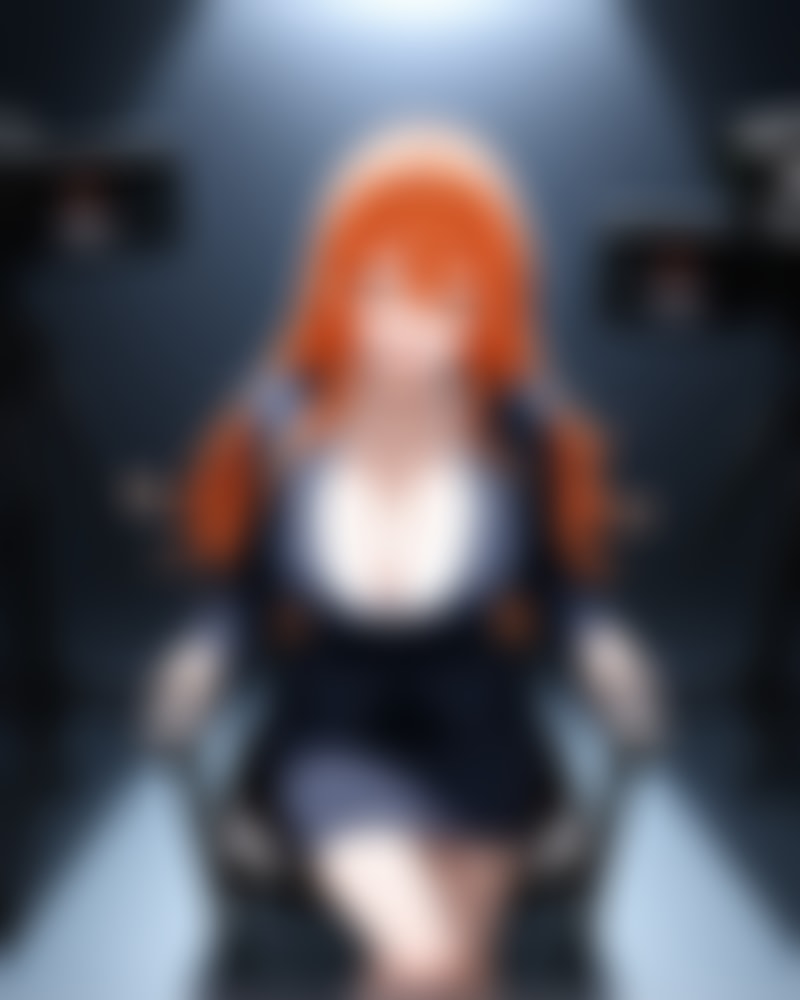 Melissa Alani AI image