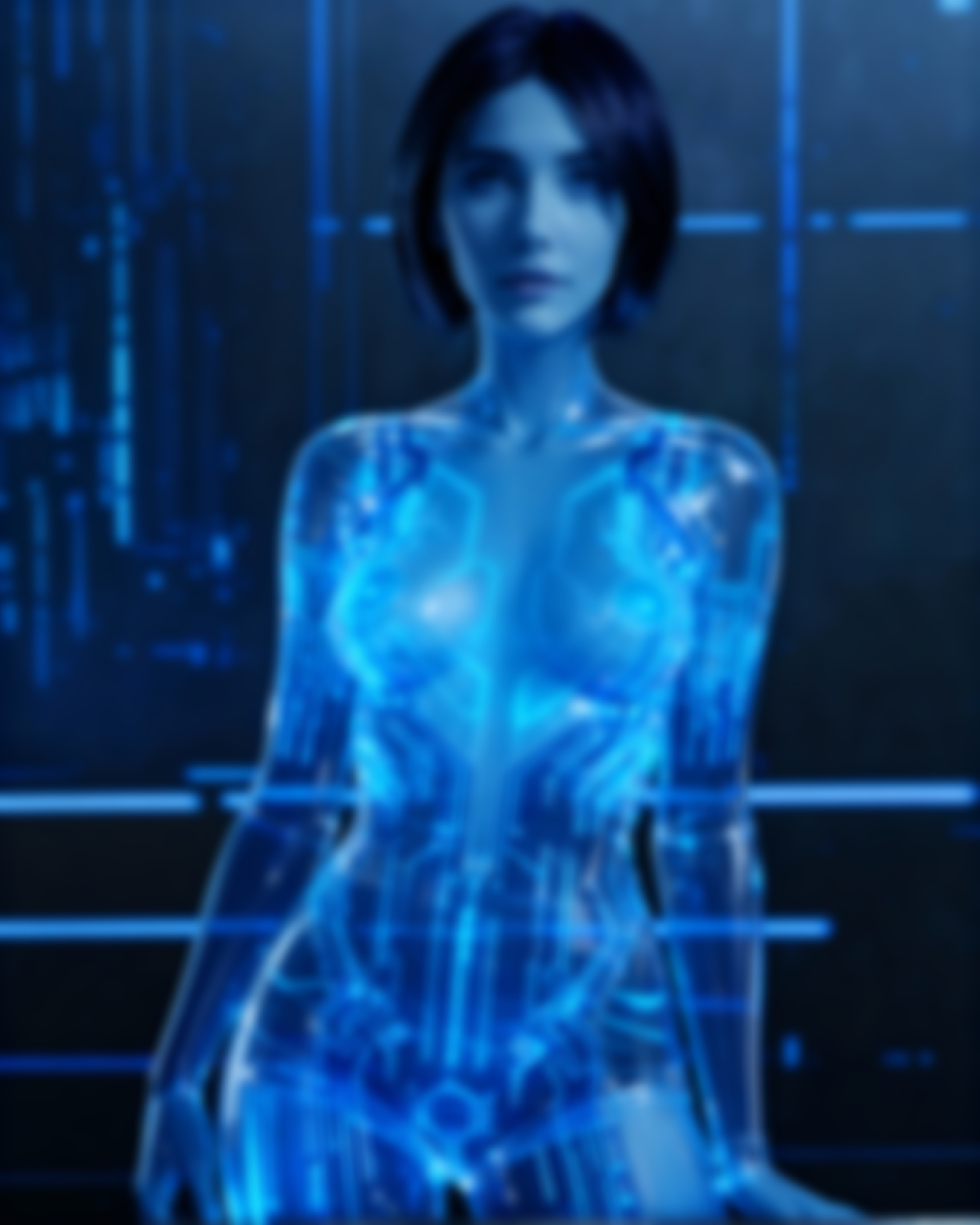 cortana-2108823 AI image