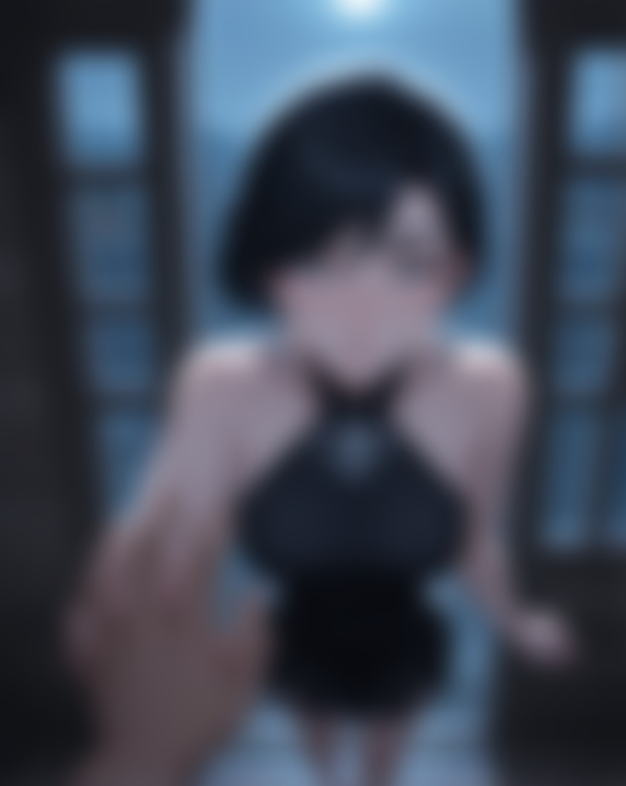 Mireille de Roselune — AI persona on XManias