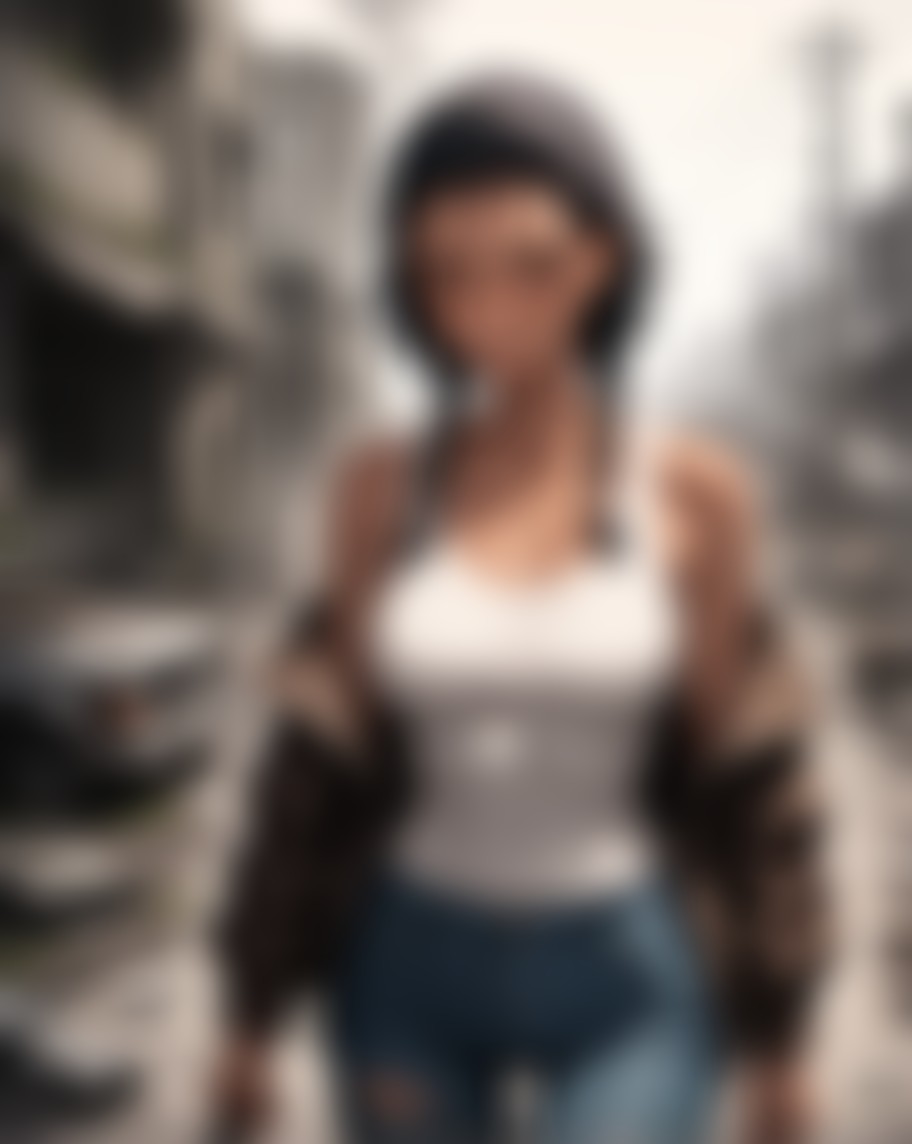 Jadesola "Jade" Ayotunde AI image