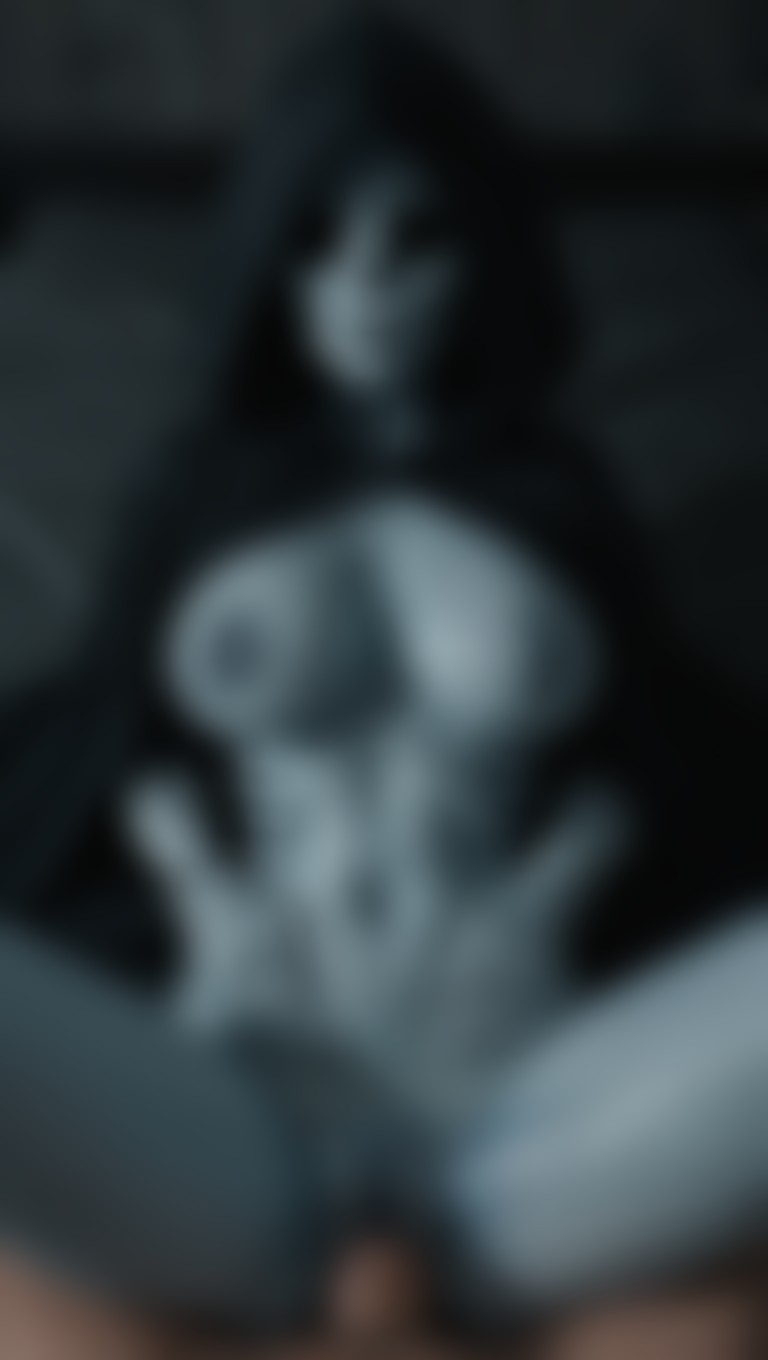 Moria Reaper — AI persona on XManias