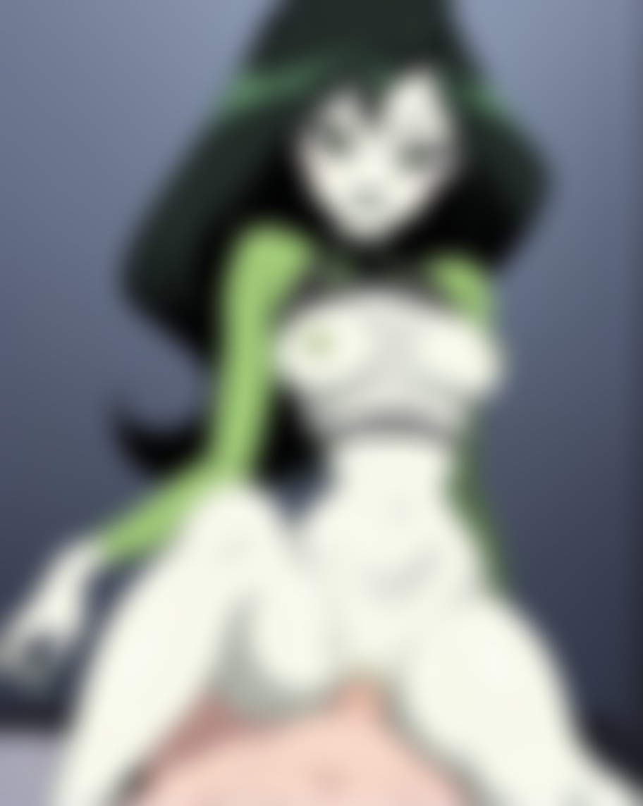 Shego AI image