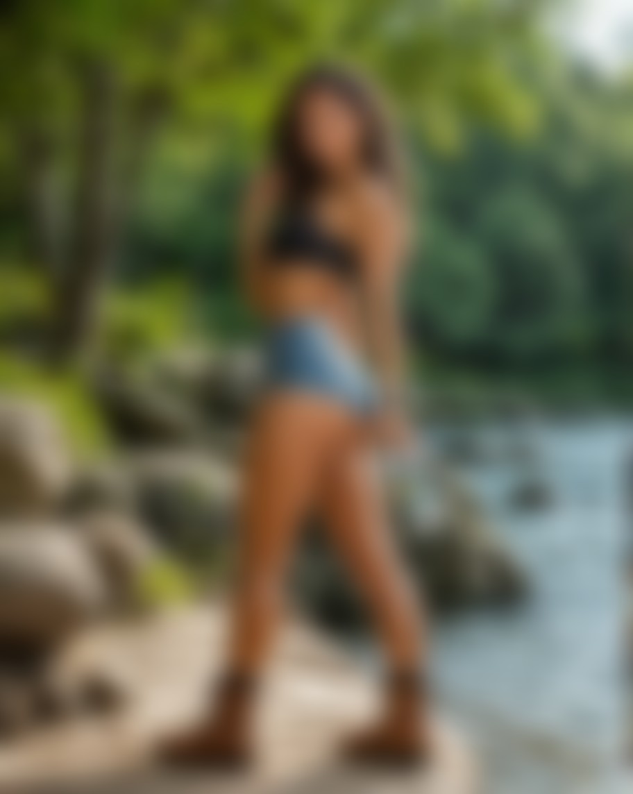 Jade Janzten AI image