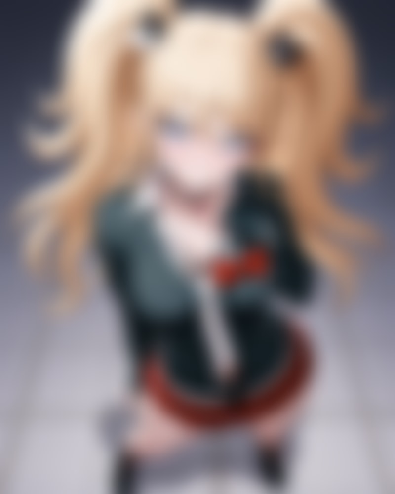 Jonko Enoshima — AI persona on XManias